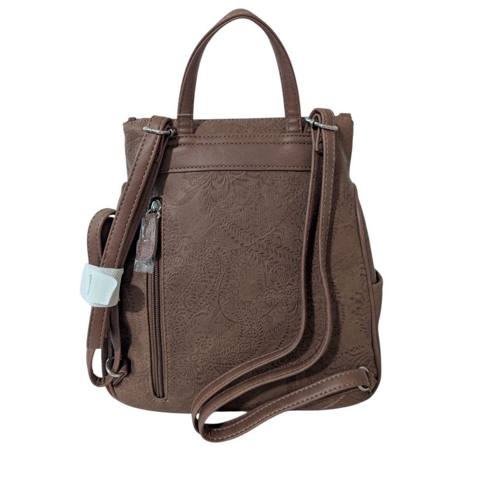 New MultiSac Women's Backpack - Picture 3 of 11